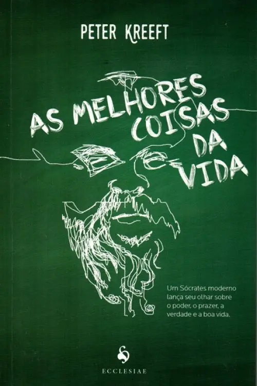 As Melhores Coisas da Vida