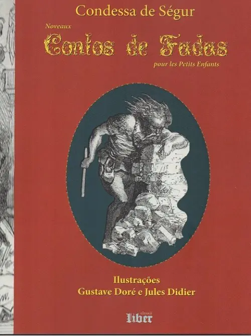 Contos de Fadas - Condessa de Ségur