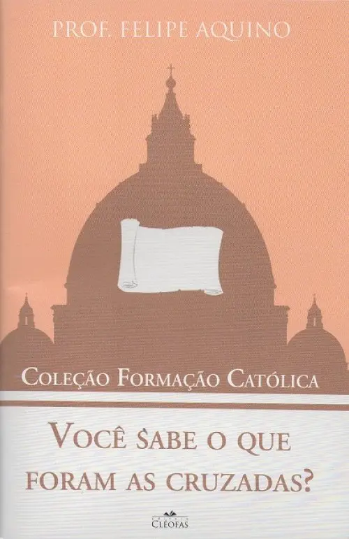Você Sabe o Que Foram as Cruzadas?