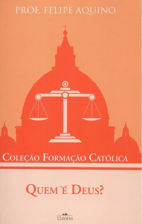 Quem é Deus?