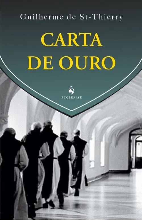 Carta de Ouro