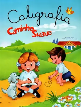 Caligrafia - Caminho Suave