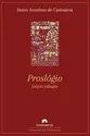 Proslógio - Edição bilíngüe