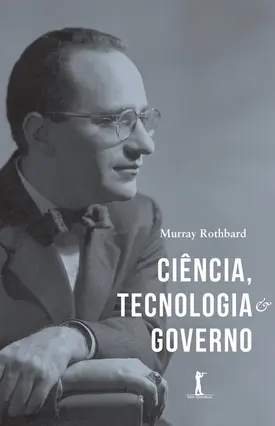 Ciência, Tecnologia e Governo