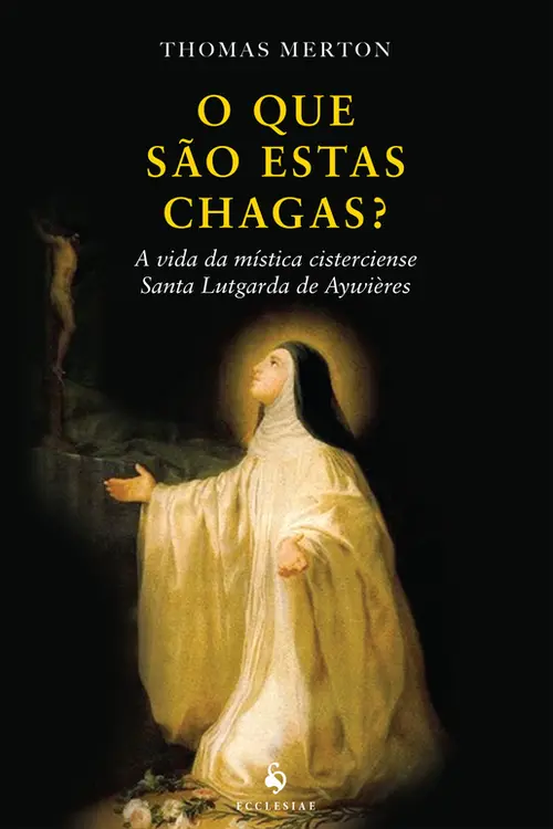 O que são estas chagas?