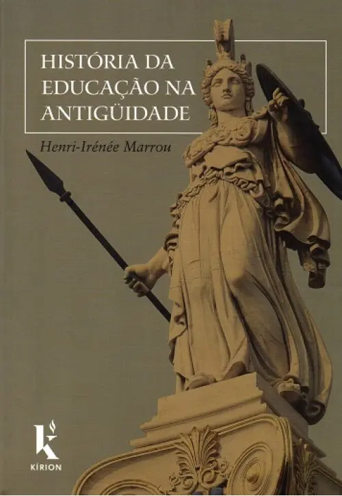 História da Educação na Antigüidade