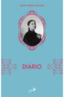 Diário - Santa Gemma Galgani
