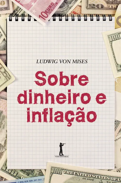 Sobre Dinheiro e Inflação