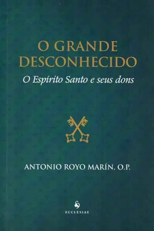 O Grande Desconhecido