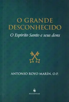 O Grande Desconhecido