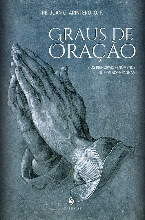 Graus de Oração
