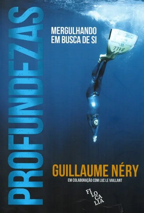Profundezas