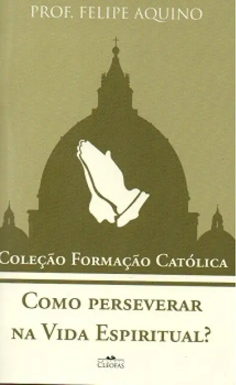 Como Perseverar na Vida Espiritual?