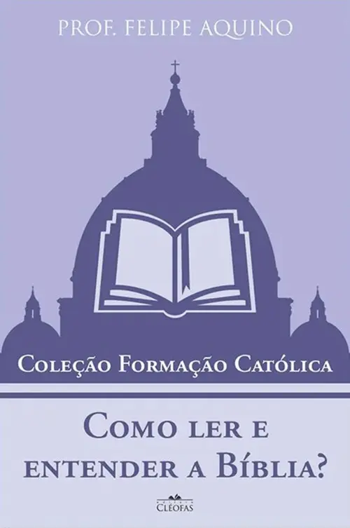 Como ler e entender a Bíblia?