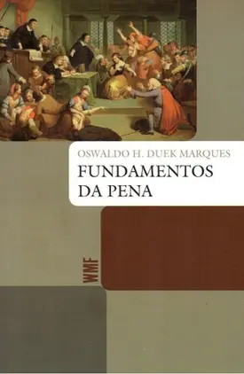 Fundamentos Da Pena