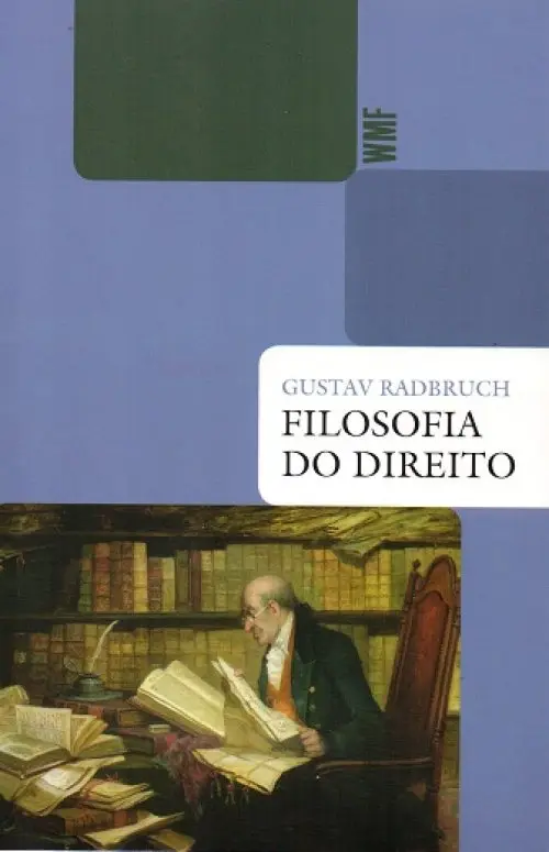 Filosofia Do Direito