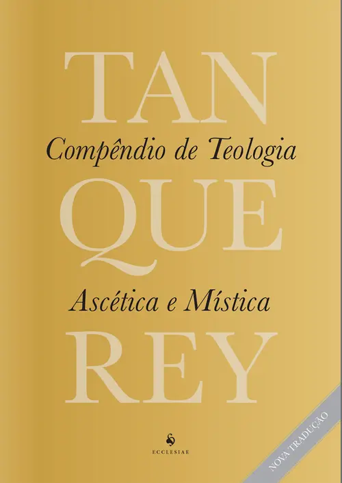 Compêndio de Teologia Ascética e Mística