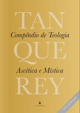Compêndio de Teologia Ascética e Mística