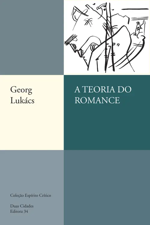 A teoria do romance