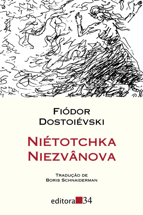 Niétotchka Niezvânova