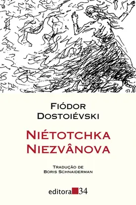 Niétotchka Niezvânova