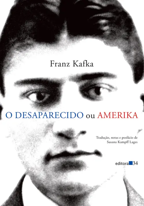 O desaparecido ou Amerika