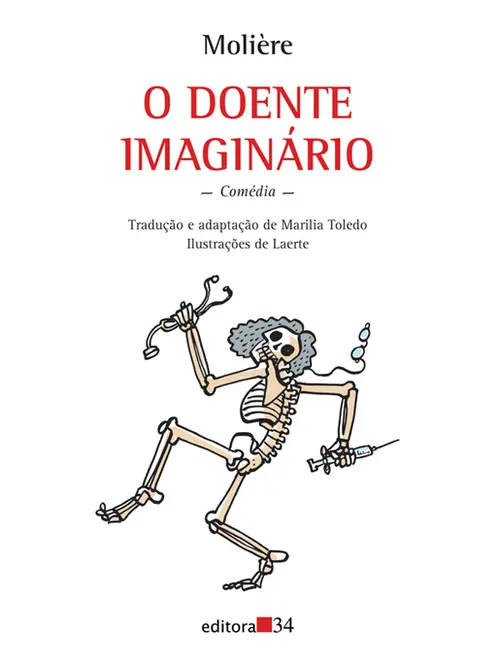 O doente imaginário