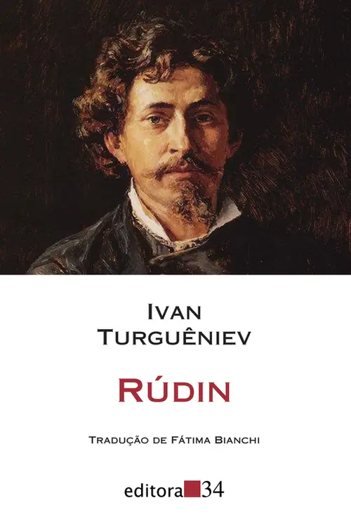 Rúdin