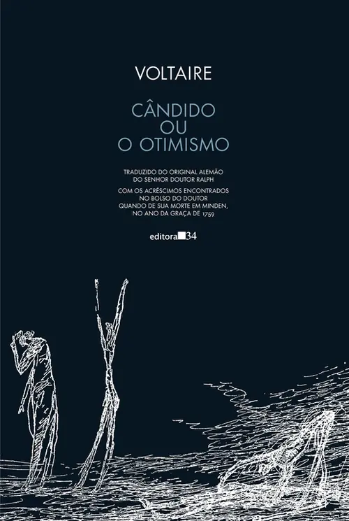 Cândido ou o otimismo