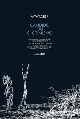 Cândido ou o otimismo