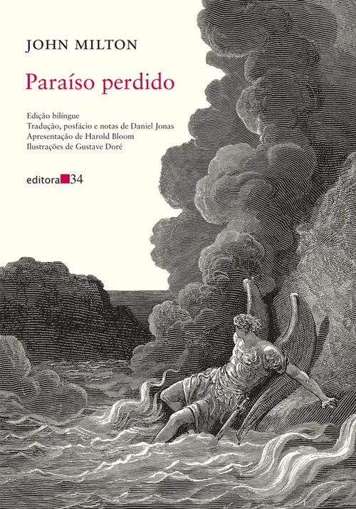 Paraíso Perdido