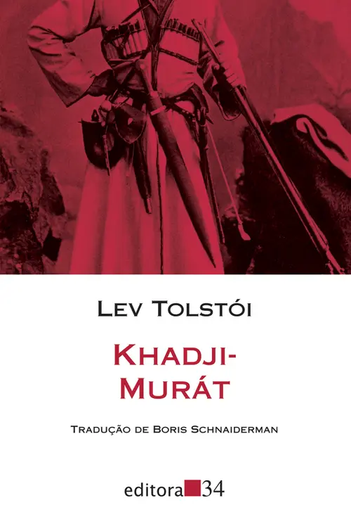 Khadji-Murát