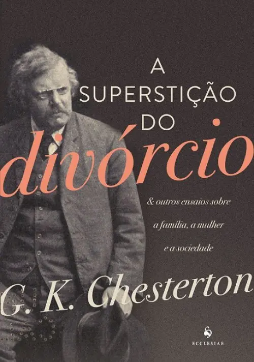 A superstição do divórcio