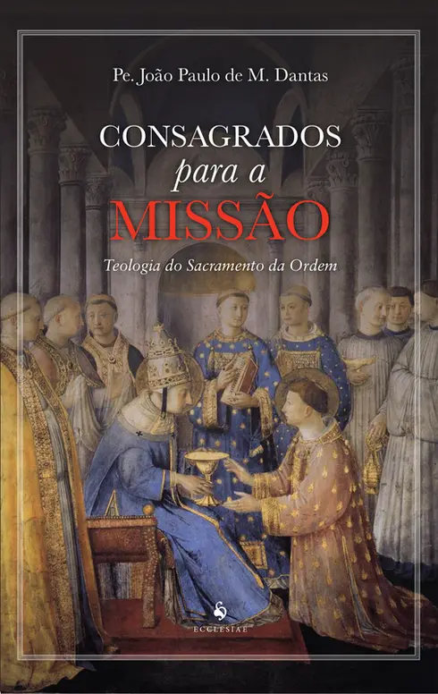 Consagrados para a Missão
