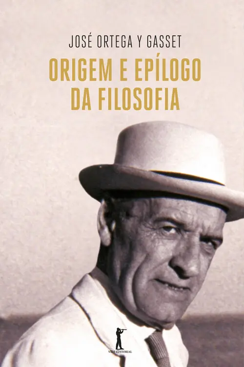 Origem e Epílogo da Filosofia