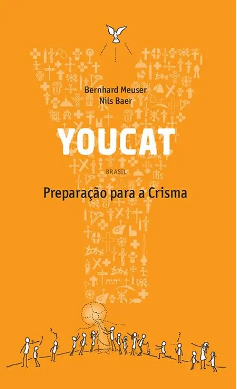 Youcat - Preparação para a Crisma
