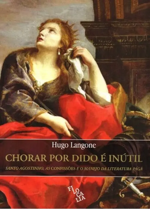 Chorar por Dido É Inútil