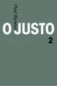 O justo - Volume 2