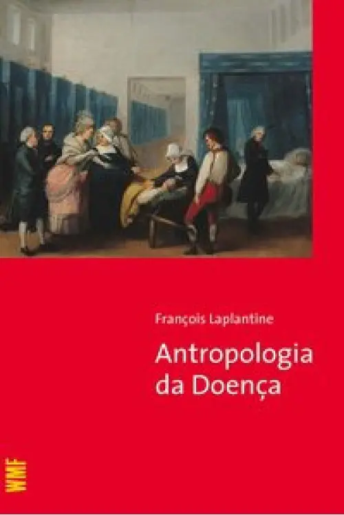 A antropologia da doença