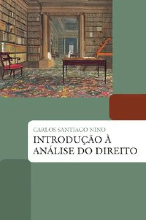 Introdução à análise do direito