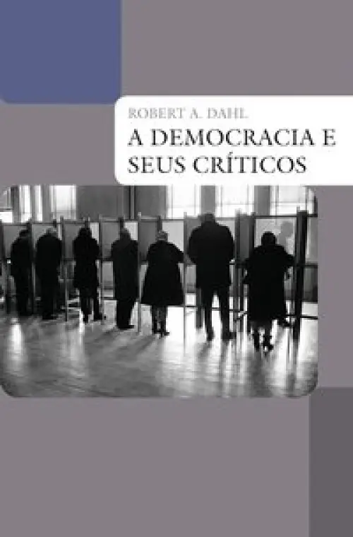 A democracia e seus críticos