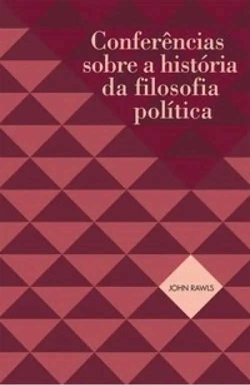 Conferências sobre a história da filosofia política