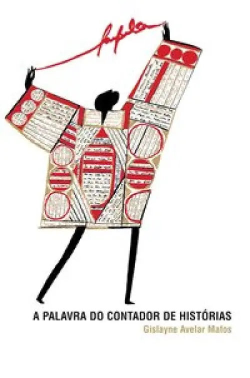 A palavra do contador de histórias