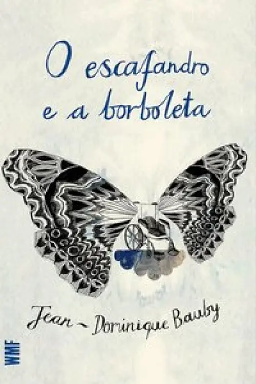 O escafandro e a borboleta