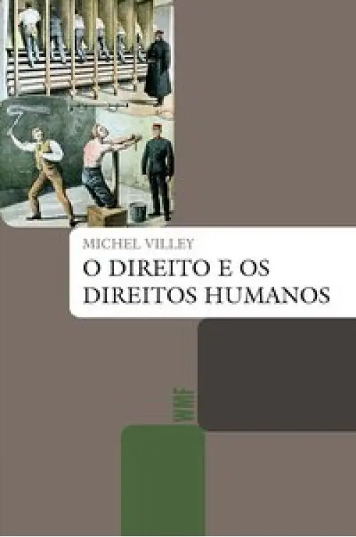 O direito e os direitos humanos