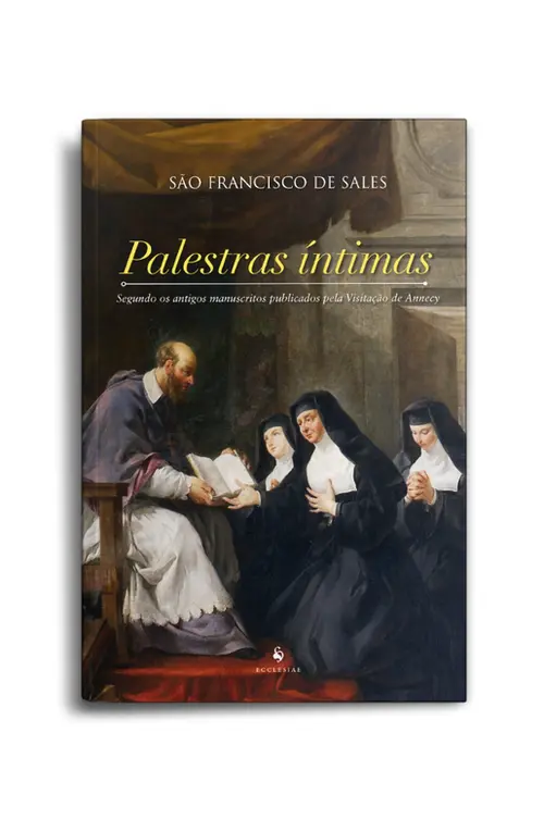 Palestras Íntimas