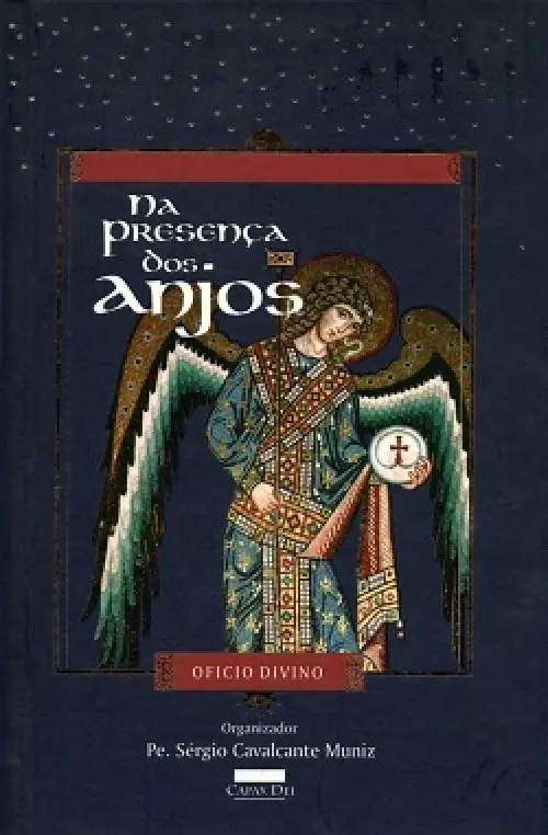 Na Presença dos Anjos