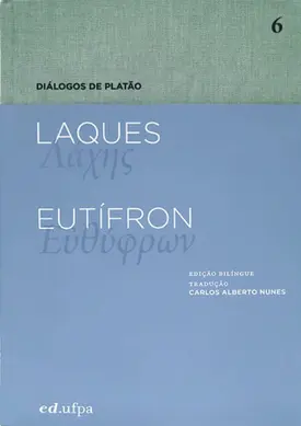 Laques - Eutífron - vol. 6