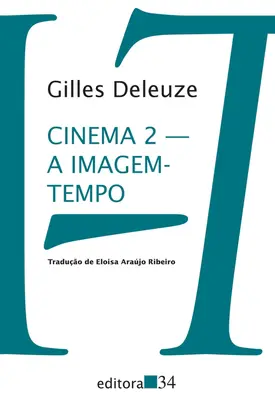 Cinema 2 - A Imagem - Tempo