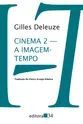 Cinema 2 - A Imagem - Tempo